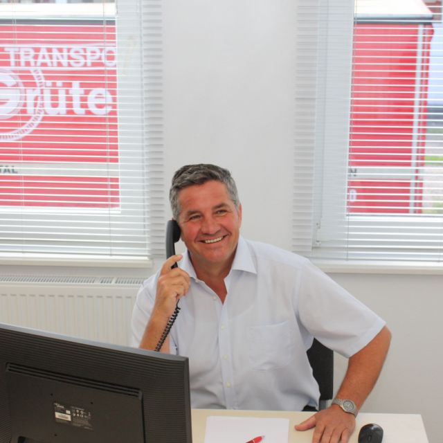 Lutz Krause