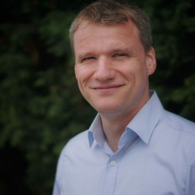 Danny Koch