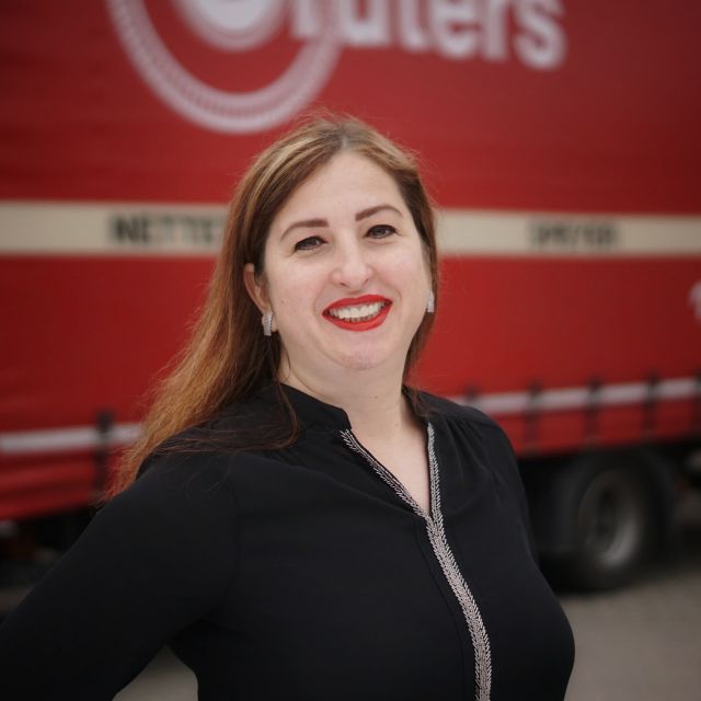 Anca Cristina Kadoch