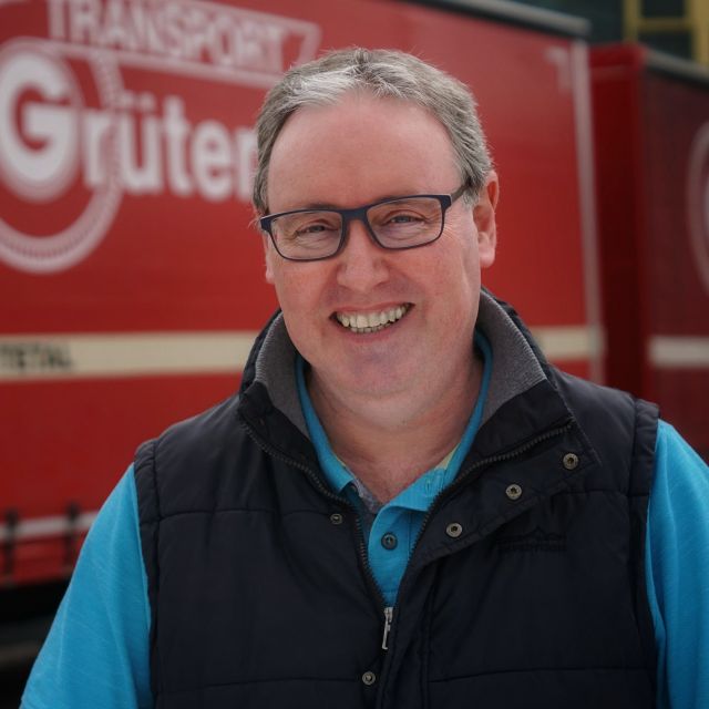 Volker Reuschenbach