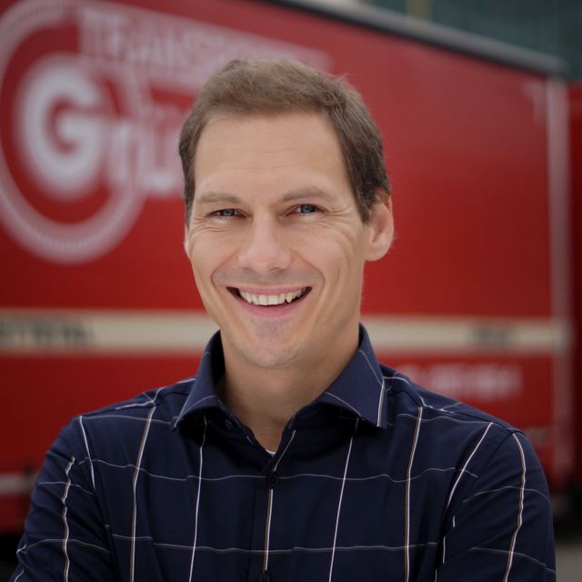 Mark Grüters