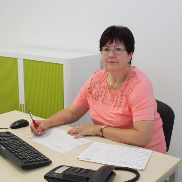 Iris Mielenz