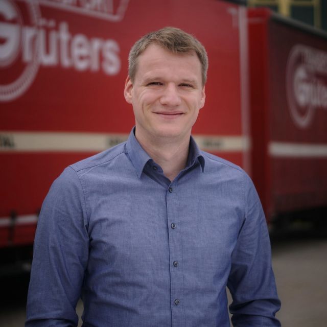 Danny Koch