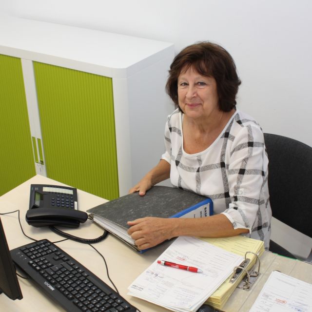 Astrid Rügen